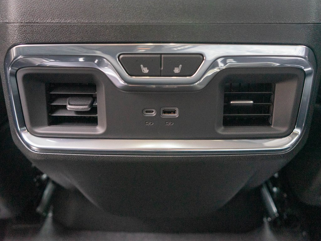 New 2026 GMC Sierra 1500 Denali image 14