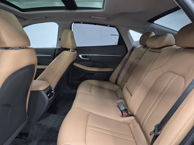 Used 2025 Hyundai Sonata Limited image 19