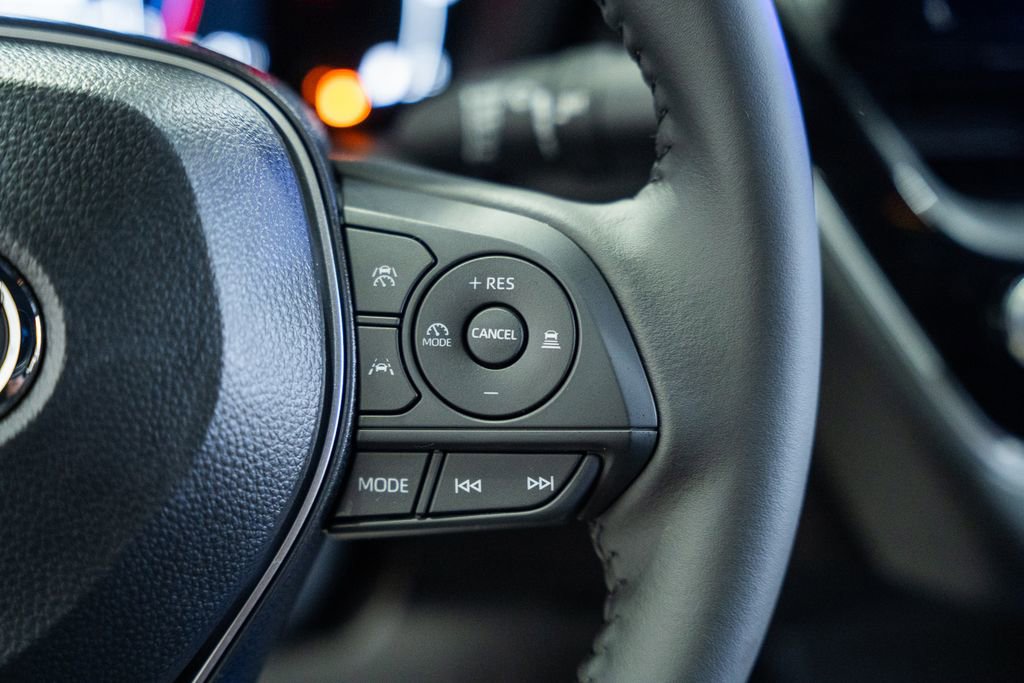 New 2026 Toyota Corolla SE image 21