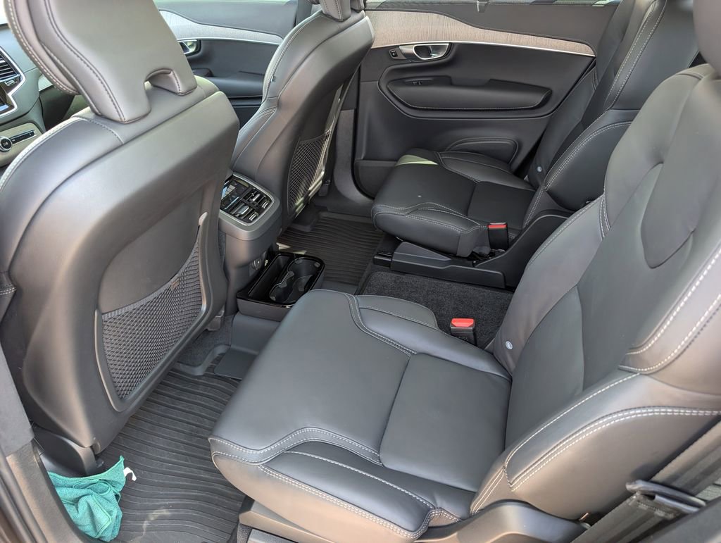 Used 2024 Volvo XC90 B6 Ultimate image 27