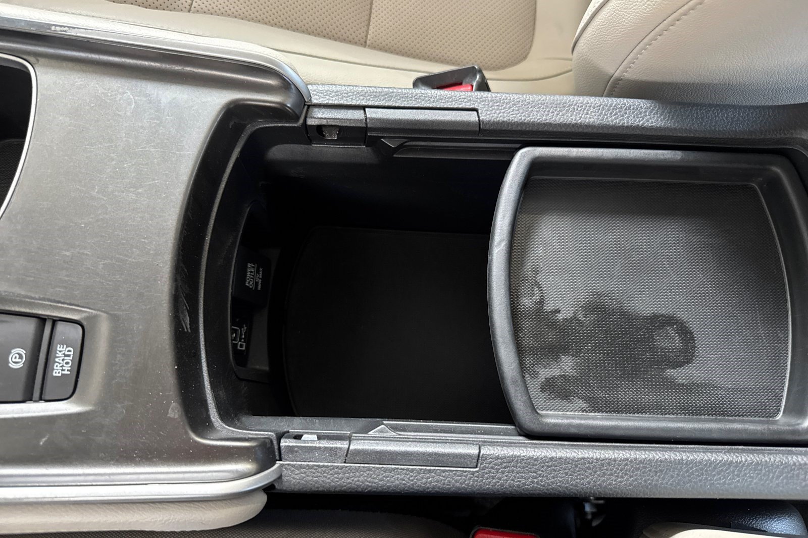 Used 2018 Honda Accord EX-L image 38