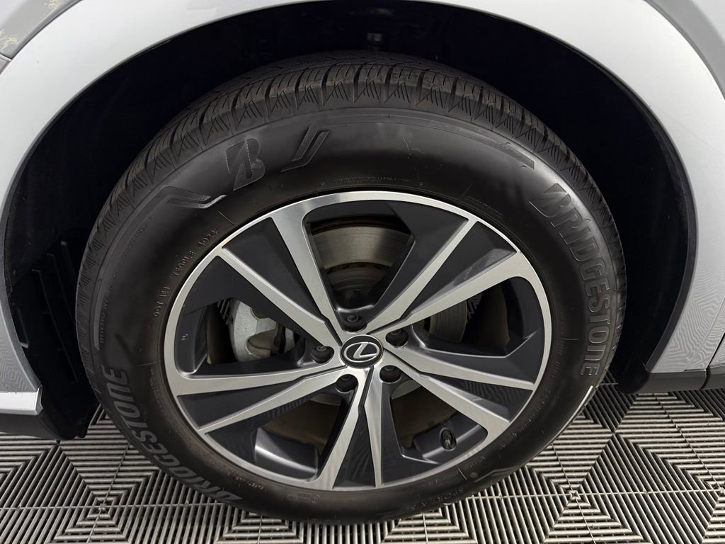 Used 2023 Lexus RX 350 Premium FWD image 11