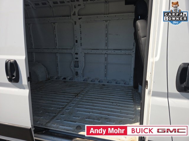 Used 2025 RAM ProMaster 2500 w/ Convenience Group FWD image 48