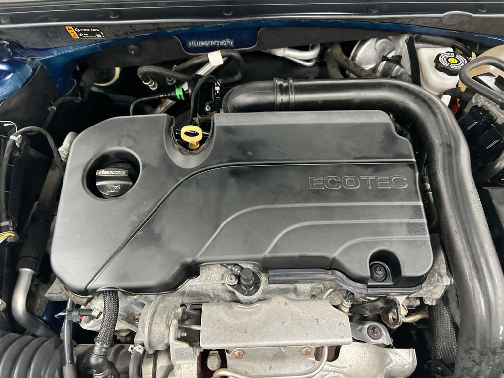 Used 2019 Chevrolet Malibu LS w/ LPO, Convenience Package 1 image 24