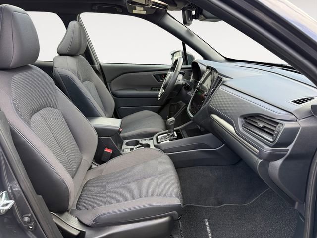 Certified 2025 Subaru Forester Premium image 15
