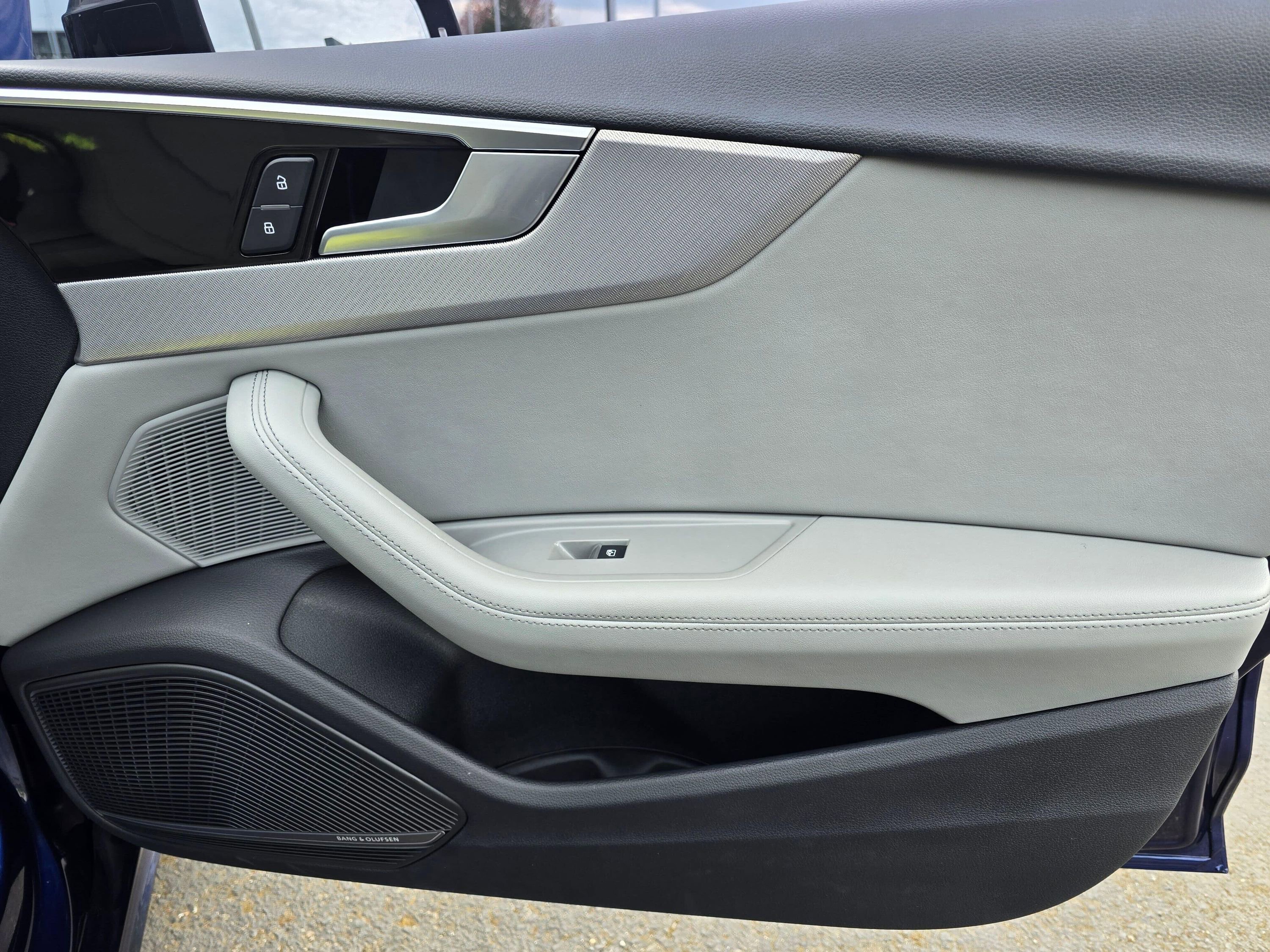 Used 2023 Audi A5 2.0T Premium Plus w/ Premium Plus image 28