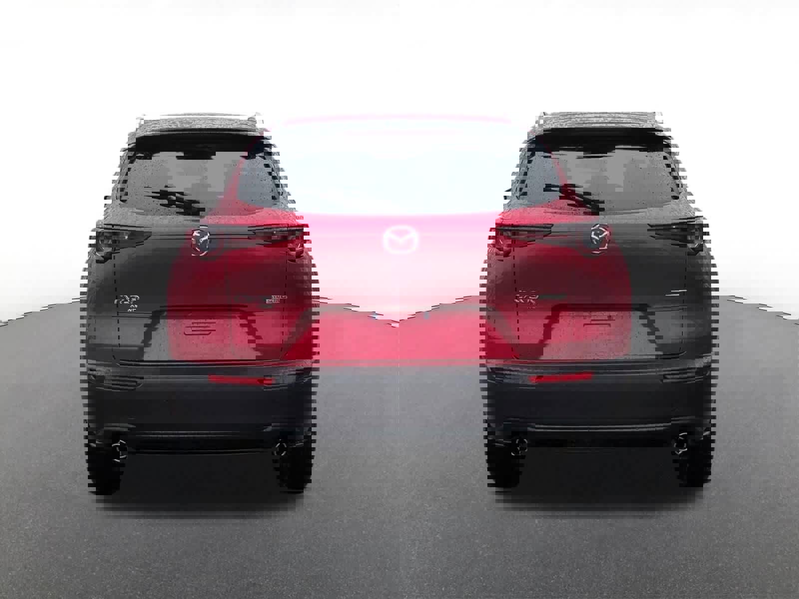 Used 2023 MAZDA CX-30 AWD 2.5 S w/ Select Package image 5