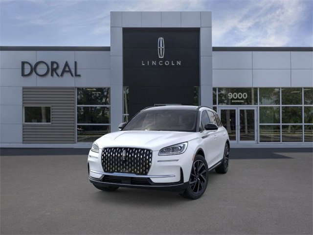 New 2026 Lincoln Corsair Reserve image 2