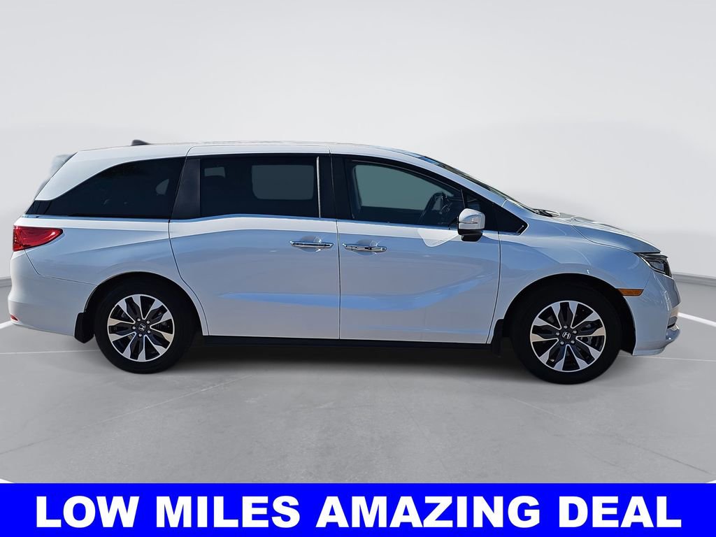 Used 2024 Honda Odyssey EX-L video 2