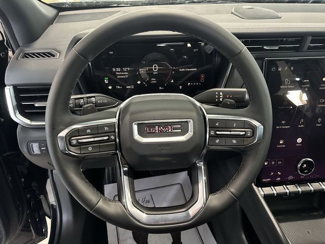 New 2026 GMC Terrain Elevation w/ LPO, Floor Liner Package image 11