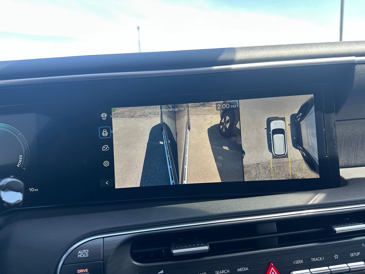 New 2026 Hyundai Palisade SEL Premium AWD/4WD image 75