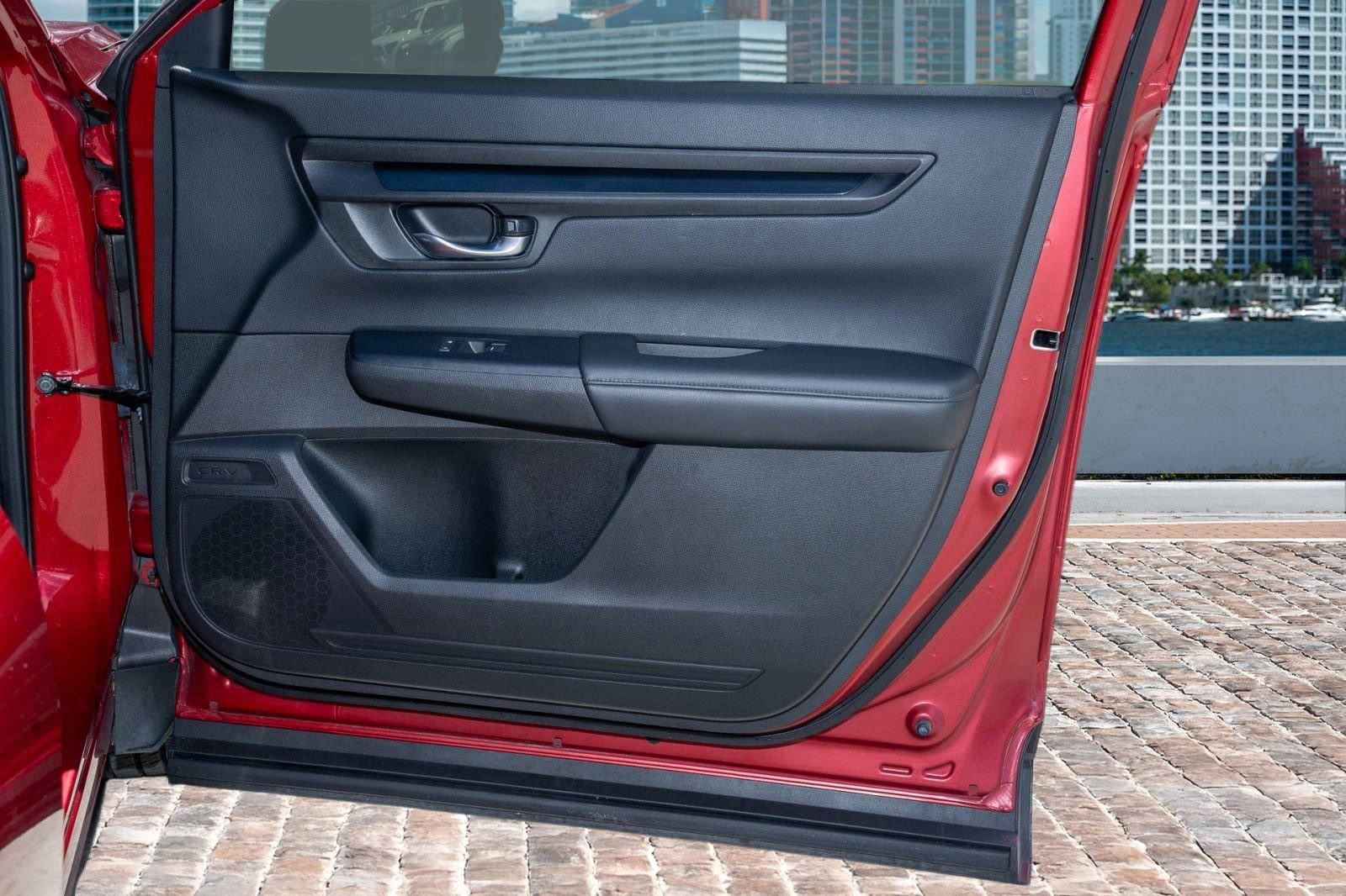 Certified 2024 Honda CR-V LX image 13