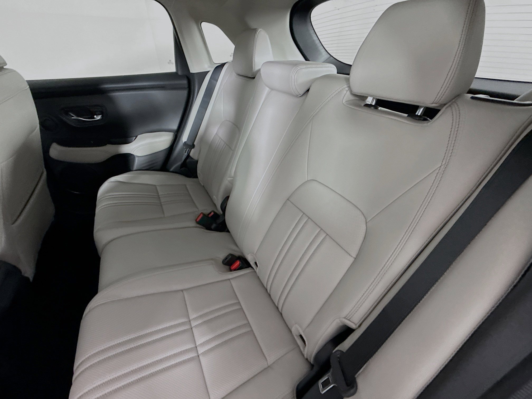 New 2026 Honda HR-V EX-L image 29