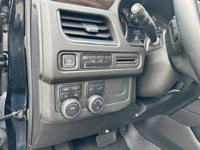 Certified 2023 Chevrolet Tahoe LS w/ Driver Alert Package AWD/4WD image 18