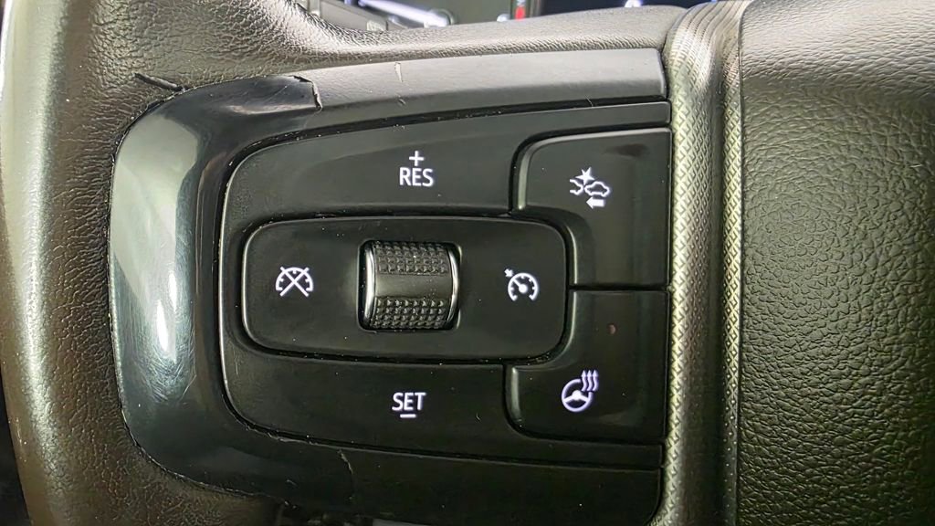 Used 2021 GMC Yukon Denali w/ Denali Ultimate Package image 21