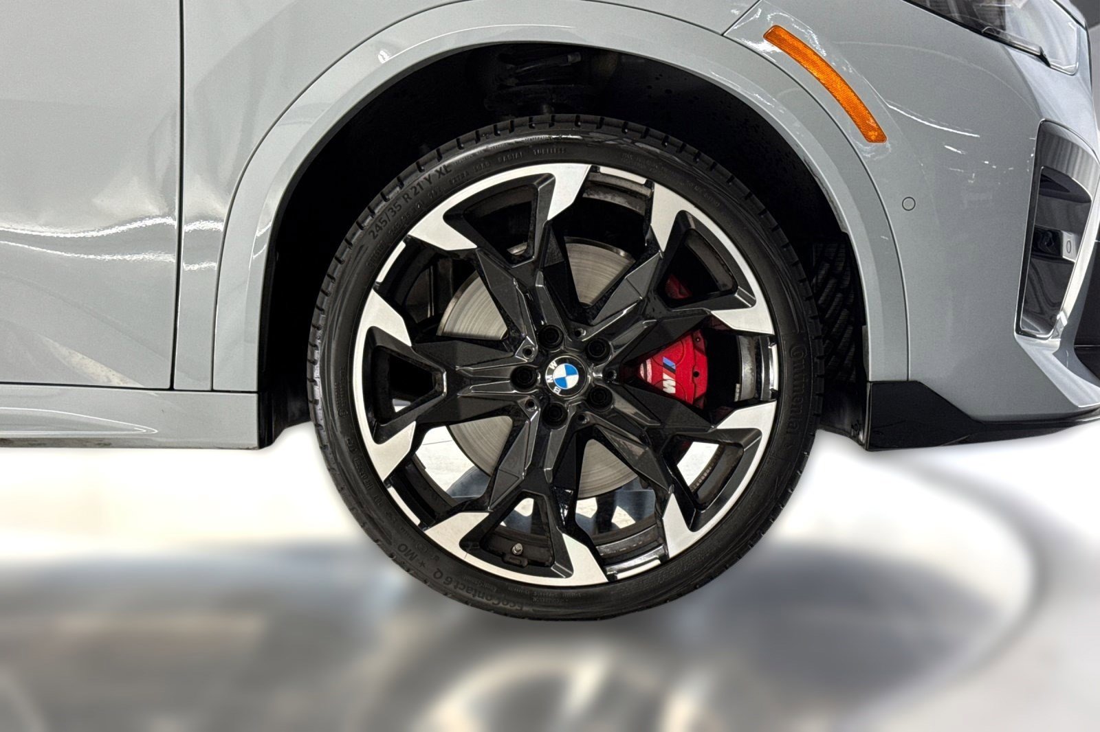 Used 2024 BMW X2 M35i w/ M Sport Professional Package AWD/4WD image 12