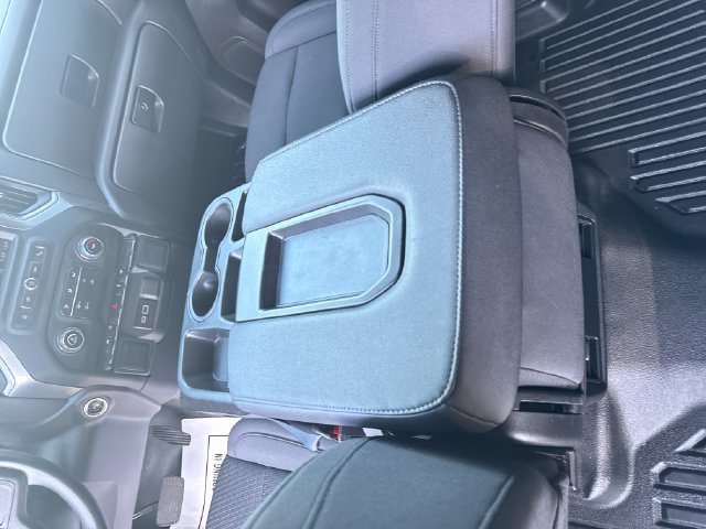 Used 2024 Chevrolet Silverado 1500 W/T w/ WT Convenience Package RWD image 26