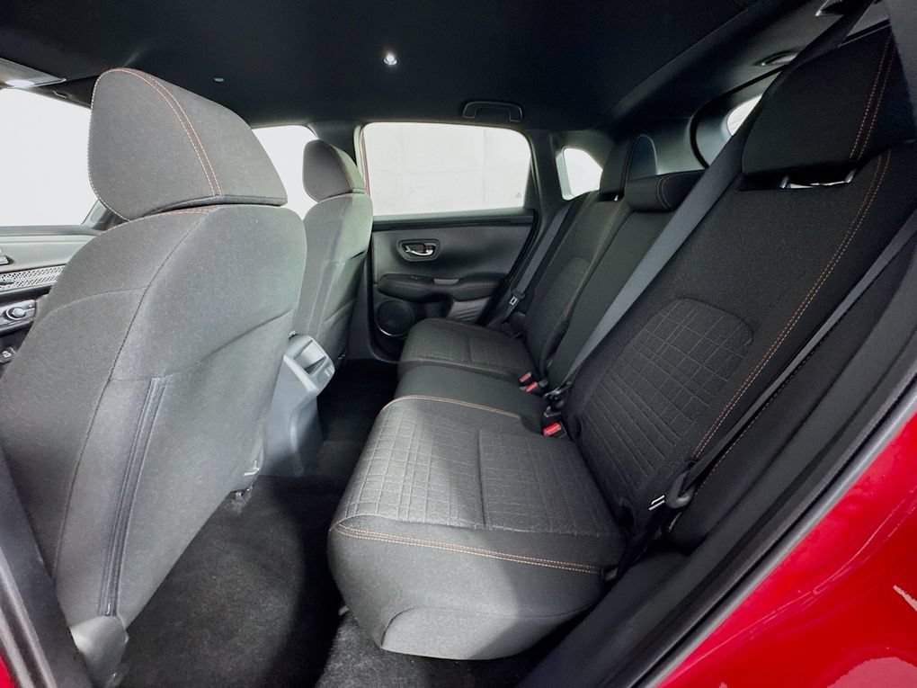 Used 2025 Honda HR-V Sport image 26