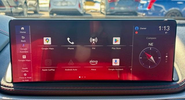 Used 2025 Acura MDX A-Spec image 49