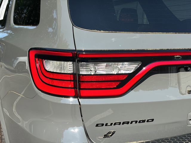Used 2024 Dodge Durango SRT Hellcat AWD/4WD image 24