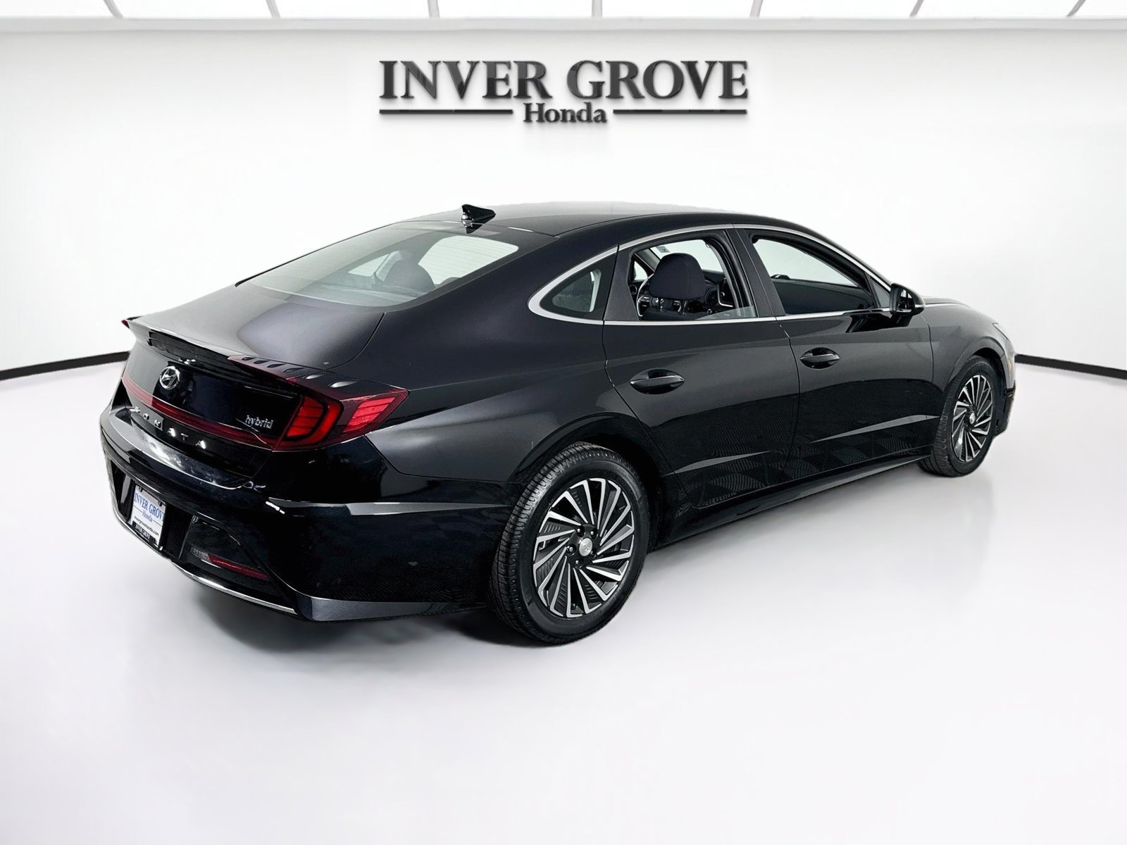 Used 2023 Hyundai Sonata SEL FWD image 5