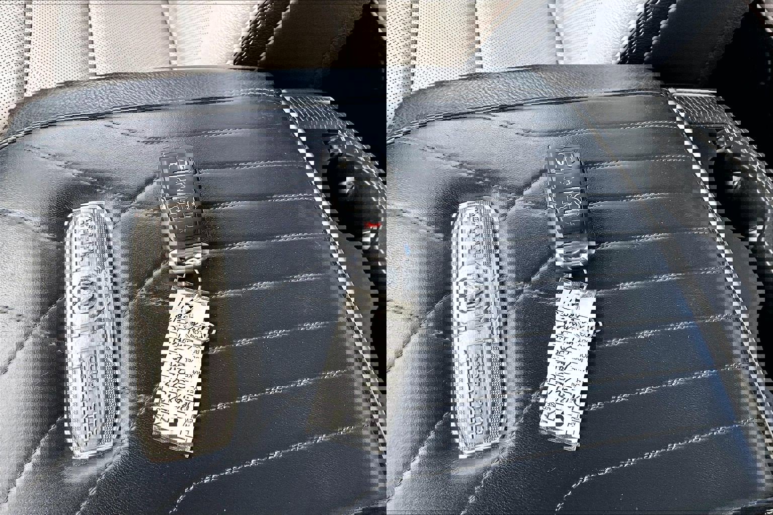 Used 2022 RAM 1500 Limited image 11