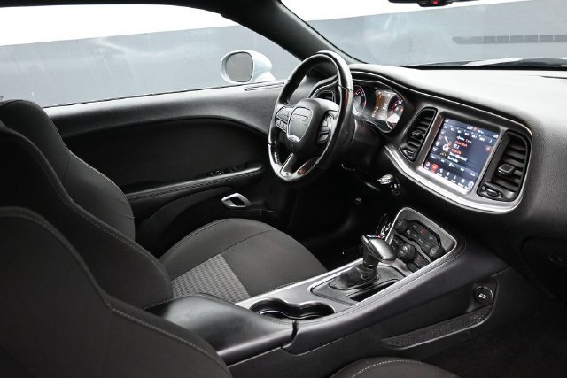 Used 2021 Dodge Challenger R/T Scat Pack RWD image 14