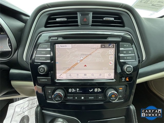 Used 2023 Nissan Maxima Platinum w/ Sport Mat Group image 25