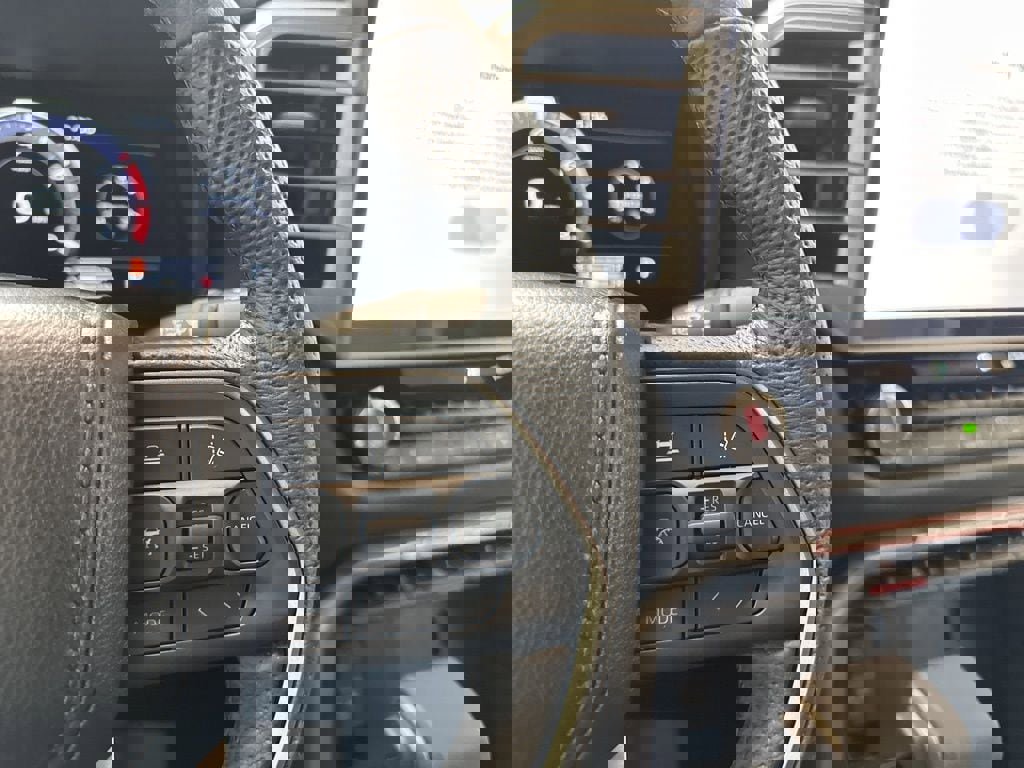 New 2026 Toyota Tundra Limited image 29