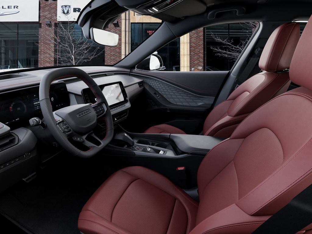 New 2026 Dodge Charger Scat Pack image 22