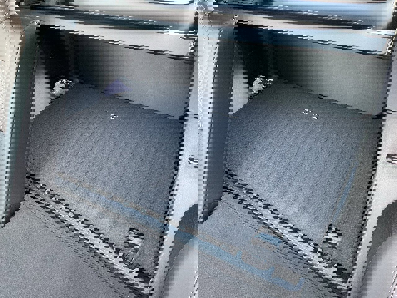 New 2026 Nissan Murano Platinum w/ Cargo Package image 16