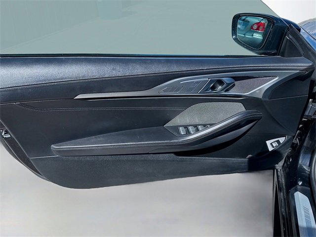 Used 2025 BMW 840i xDrive Convertible image 20