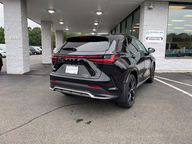 Used 2023 Lexus NX 350 F Sport AWD/4WD image 5