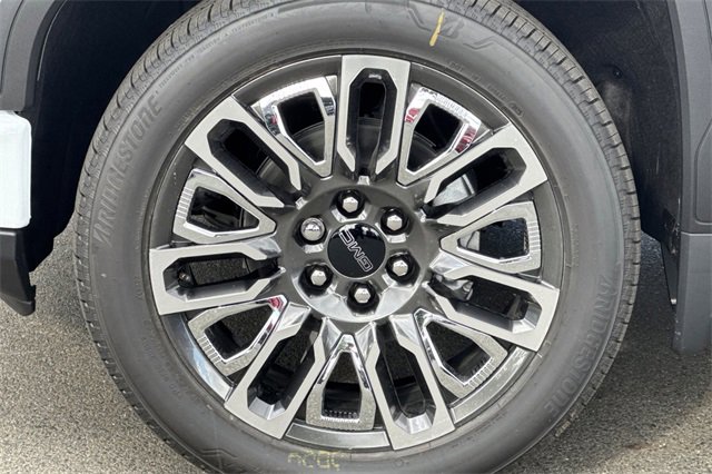 New 2026 GMC Sierra 1500 Denali Ultimate image 25
