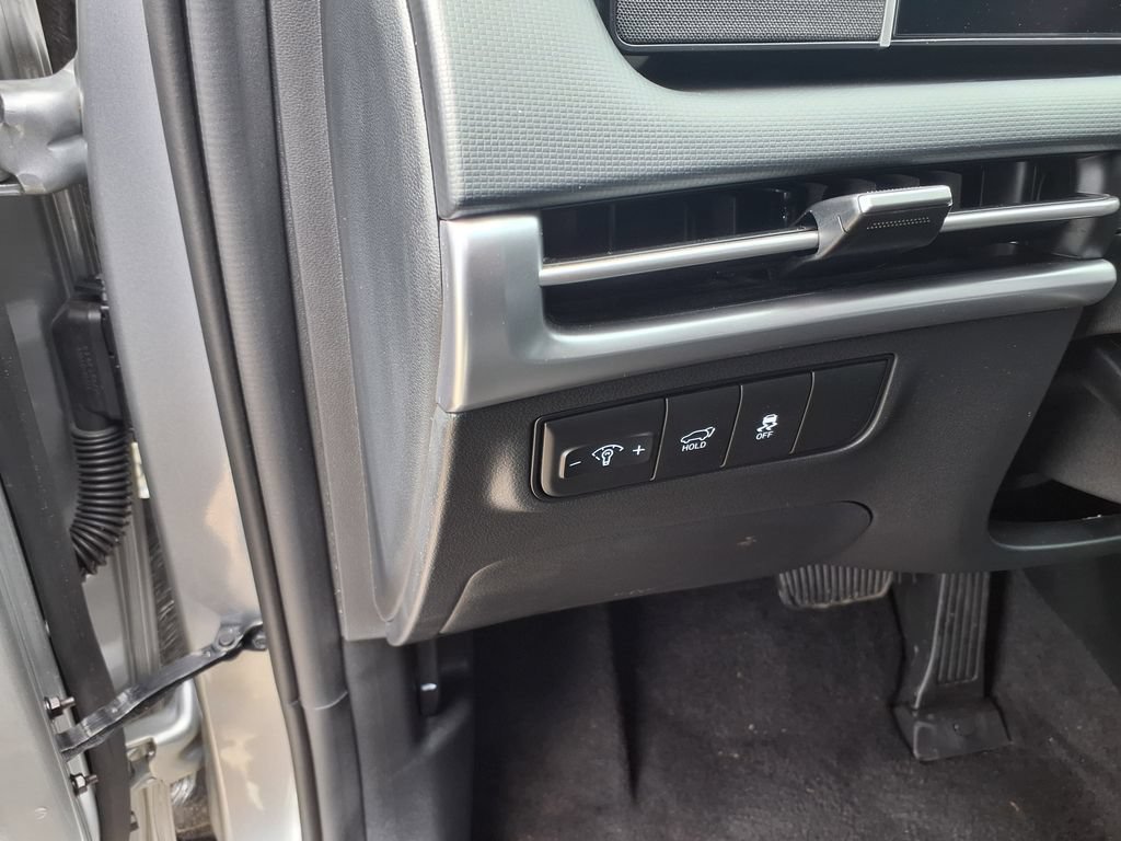 Used 2026 Hyundai Tucson SEL FWD image 25
