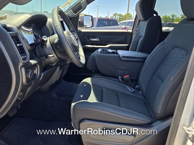 New 2026 RAM 1500 Express RWD image 5