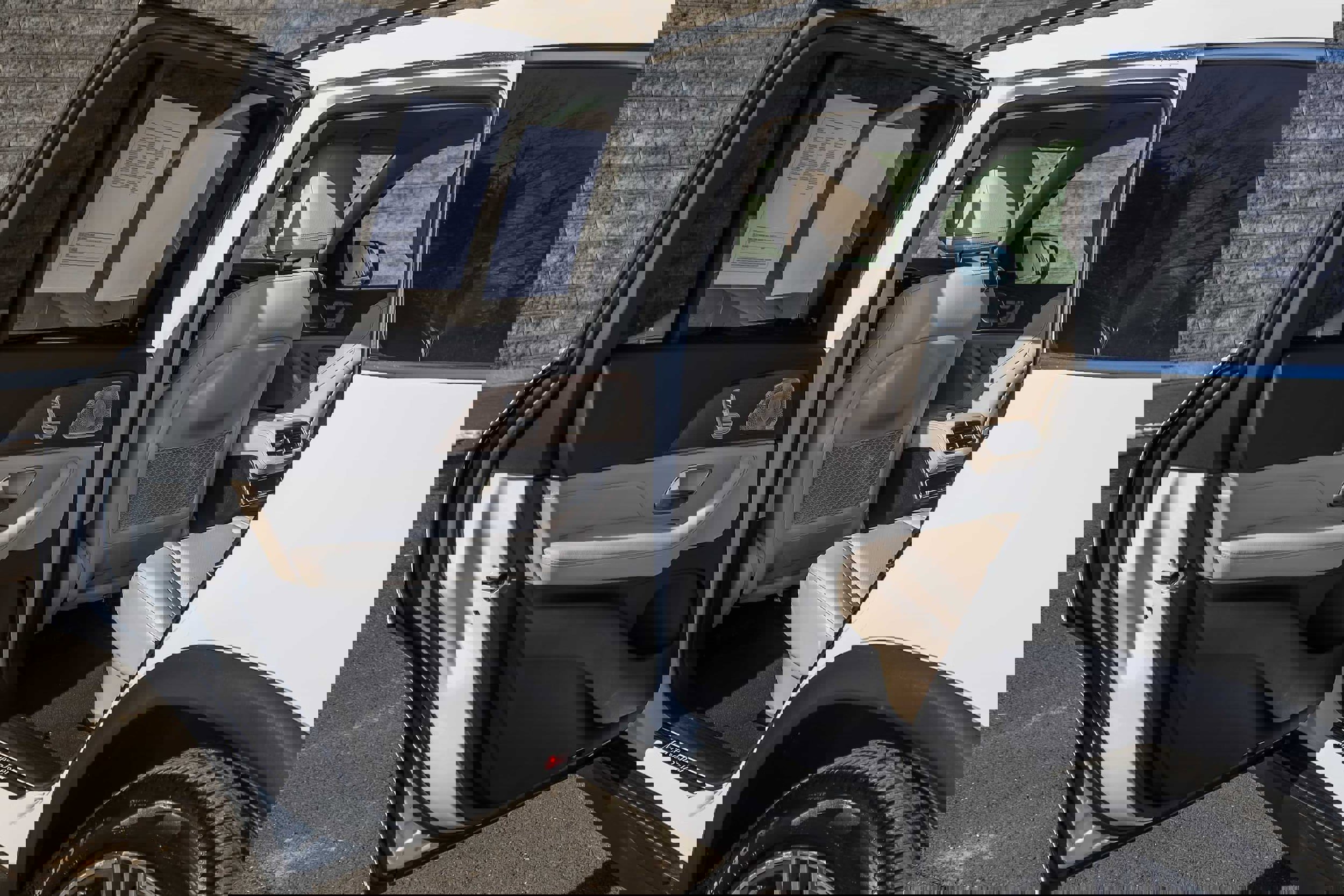 Used 2024 Mercedes-Benz GLS 450 4MATIC image 20