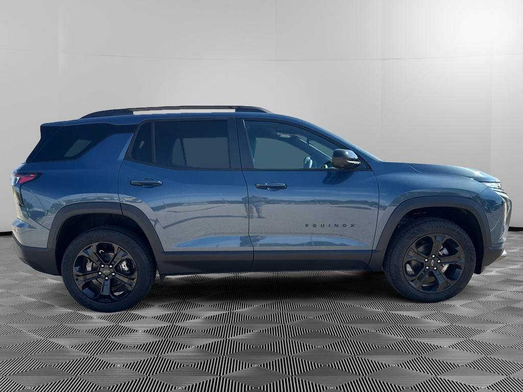 New 2027 Chevrolet Equinox LT w/ Convenience Package II AWD/4WD image 5