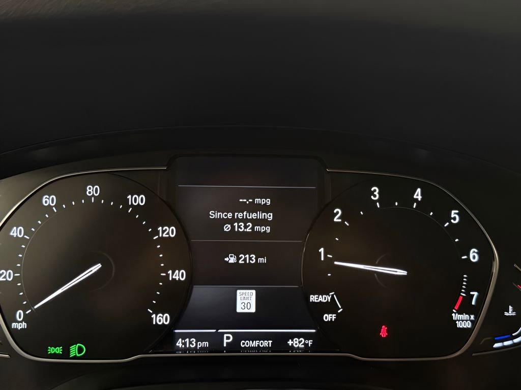 Used 2022 BMW X3 sDrive30i w/ Convenience Package image 23