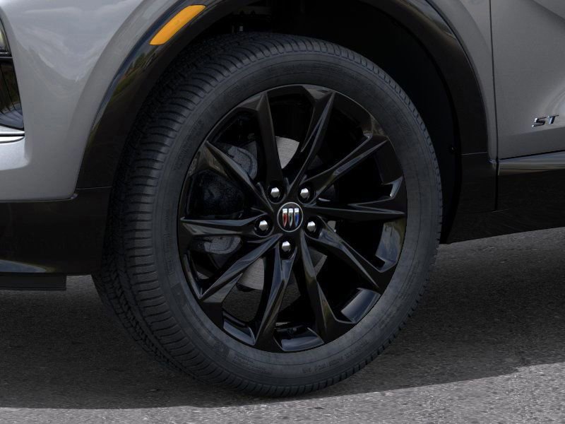 New 2026 Buick Encore GX Sport Touring w/ Advanced Technology Package image 9