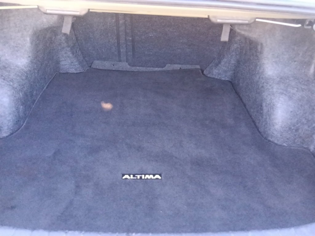 Used 2023 Nissan Altima 2.5 SV image 27