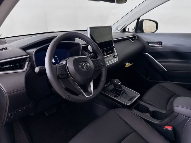 New 2026 Toyota Corolla Cross XLE AWD/4WD image 9
