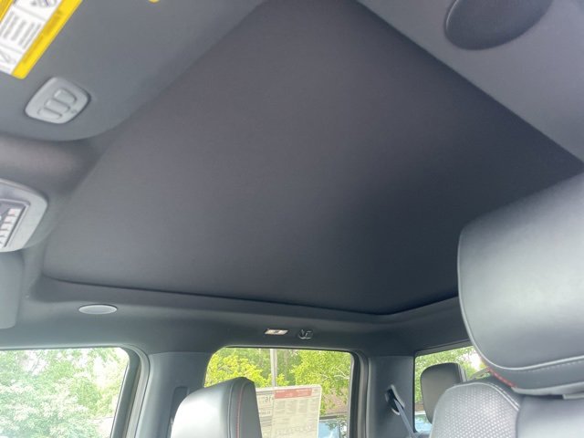 New 2025 Ford F150 Raptor image 29