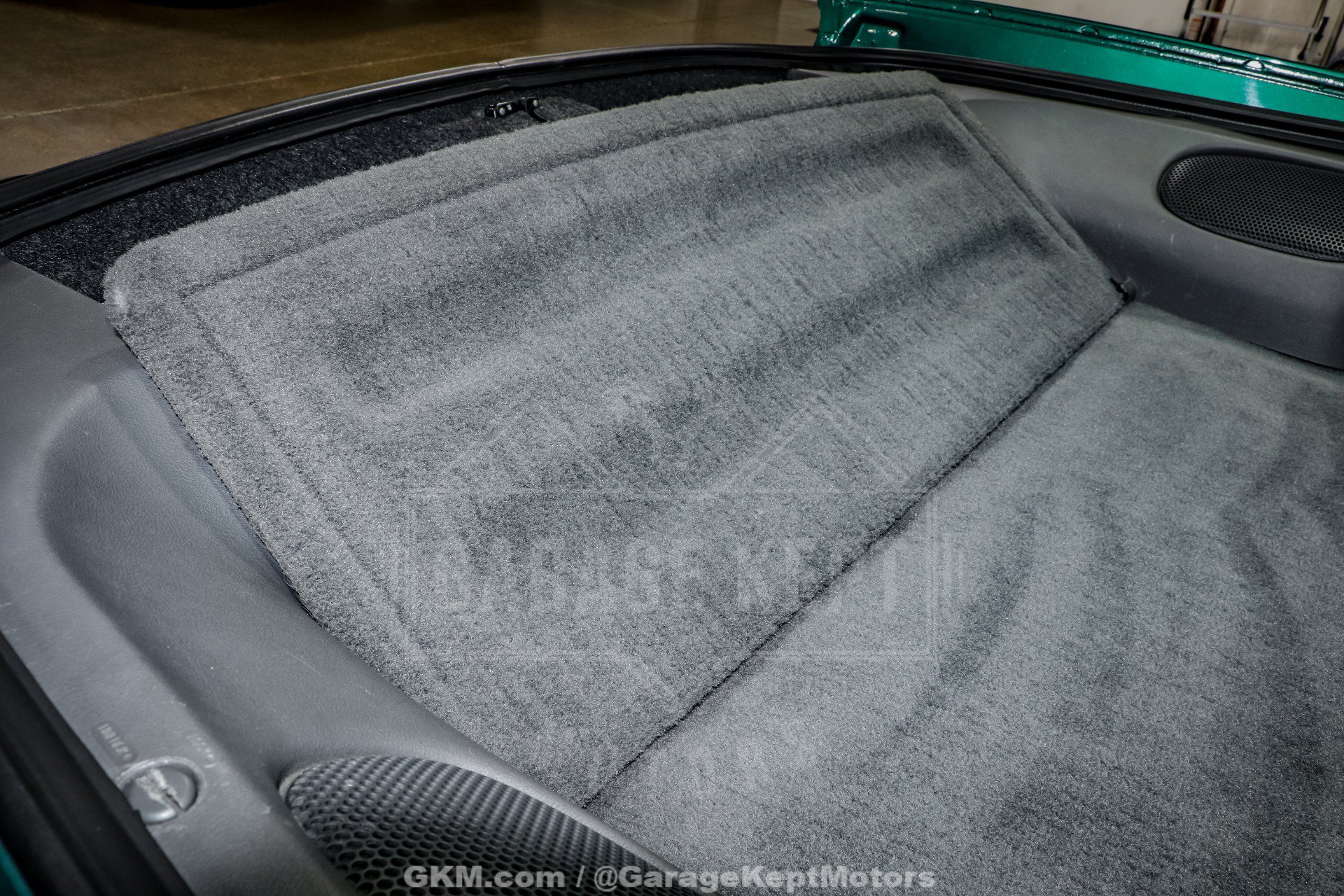 Used 1997 Chevrolet Camaro Z28 w/ Preferred Equipment Group 2 RWD image 88