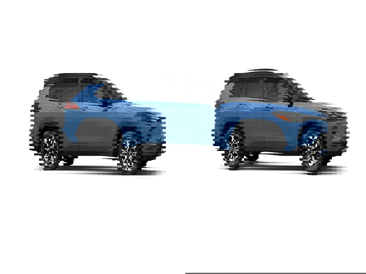 New 2026 Toyota Corolla Cross SE image 13