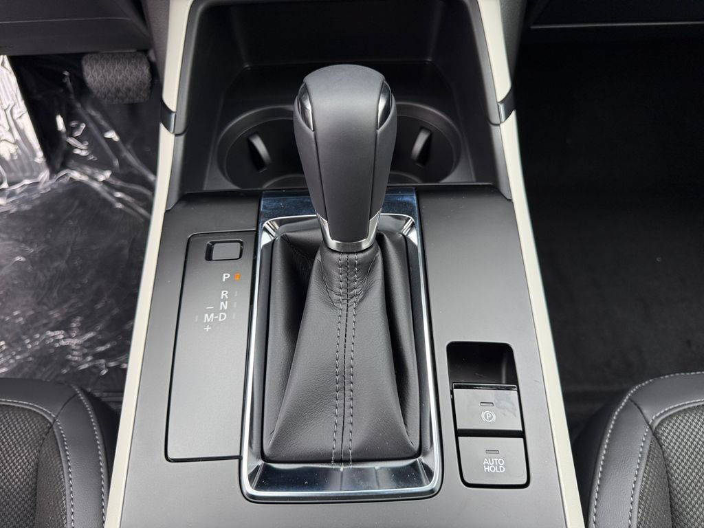 New 2026 MAZDA CX-5 Select AWD/4WD image 19