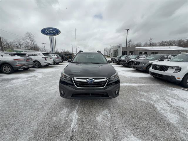 Used 2022 Subaru Outback Premium AWD/4WD image 10