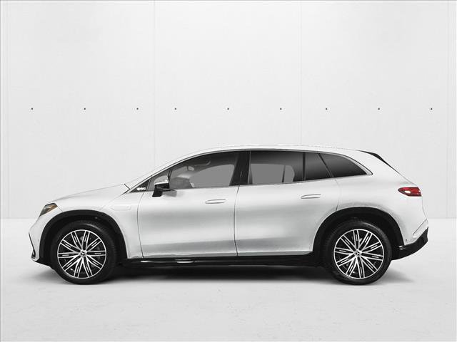 New 2026 Mercedes-Benz EQS 550 4MATIC SUV image 2