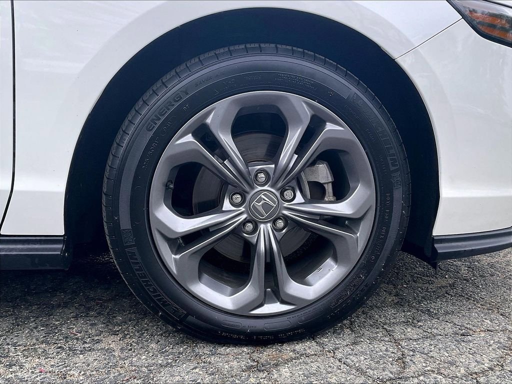 Used 2023 Honda Accord EX image 7