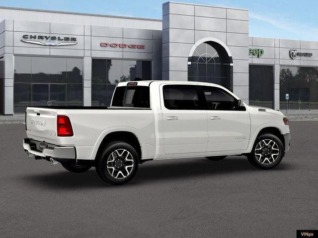 New 2026 RAM 1500 Laramie image 8